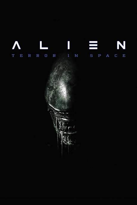 Alien, Terror in Space
